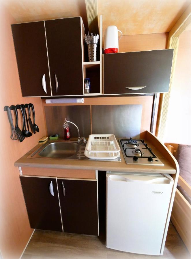 Roulottes Gîtes - Auberge de la Rivière Foncine-le-Haut Extérieur photo